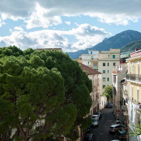 Sapientia B&B Salerno Dış mekan fotoğraf