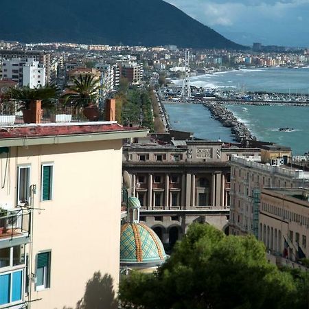 Sapientia B&B Salerno Dış mekan fotoğraf