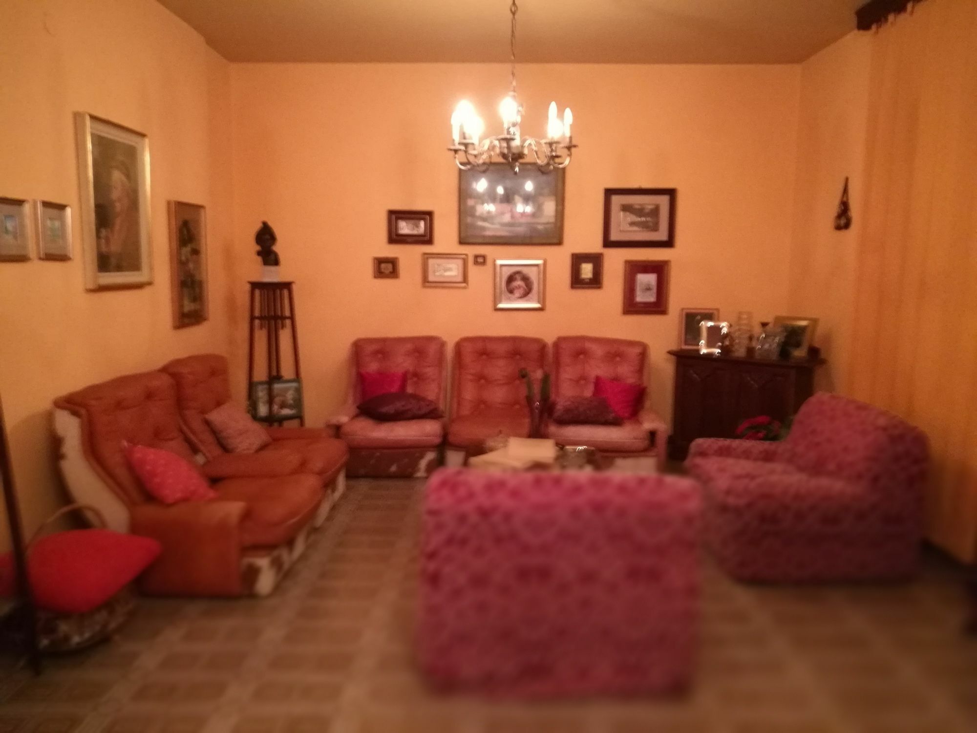 Sapientia B&B Salerno Dış mekan fotoğraf